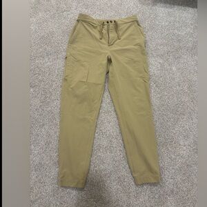 Patagonia Skyline Traveler Pants